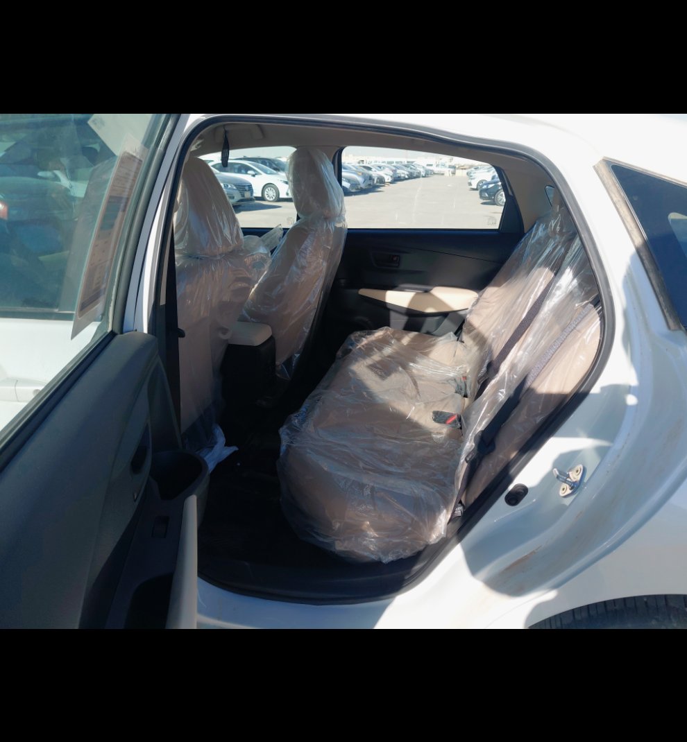 تويوتا يارس Y PLUS 2024 image