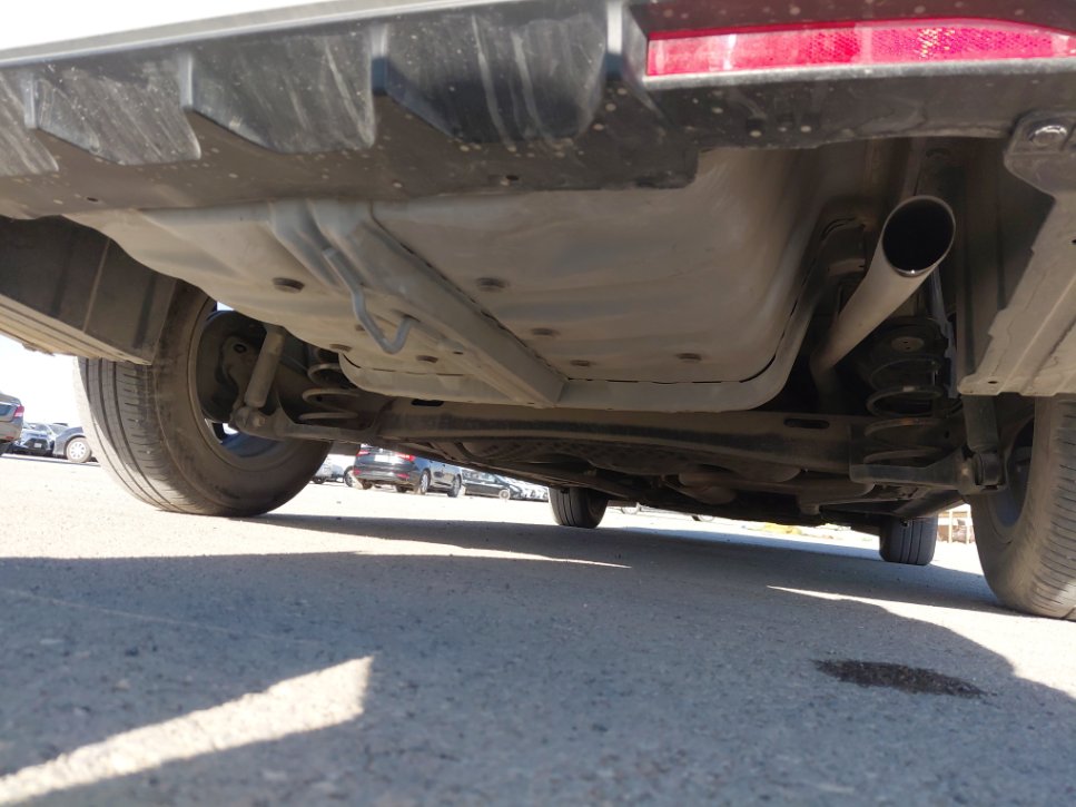 تويوتا يارس Y 2024 image