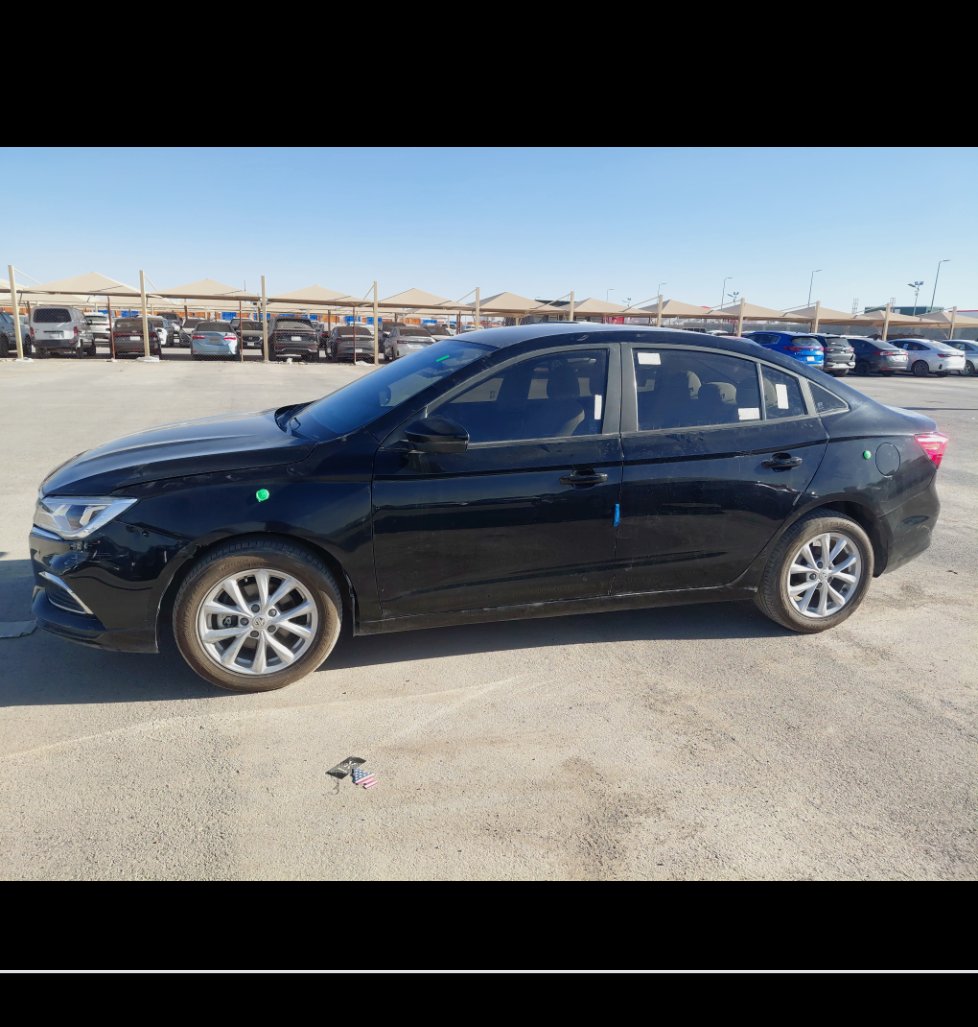 إم جي 5 عادي 2022 image