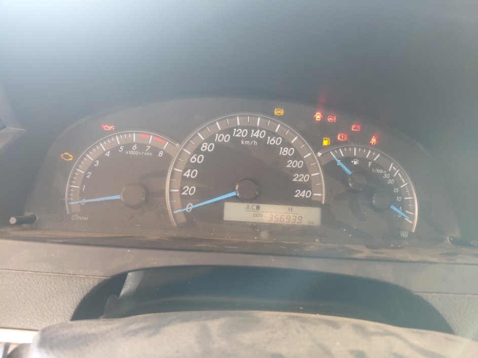 تويوتا كامري  2012 image