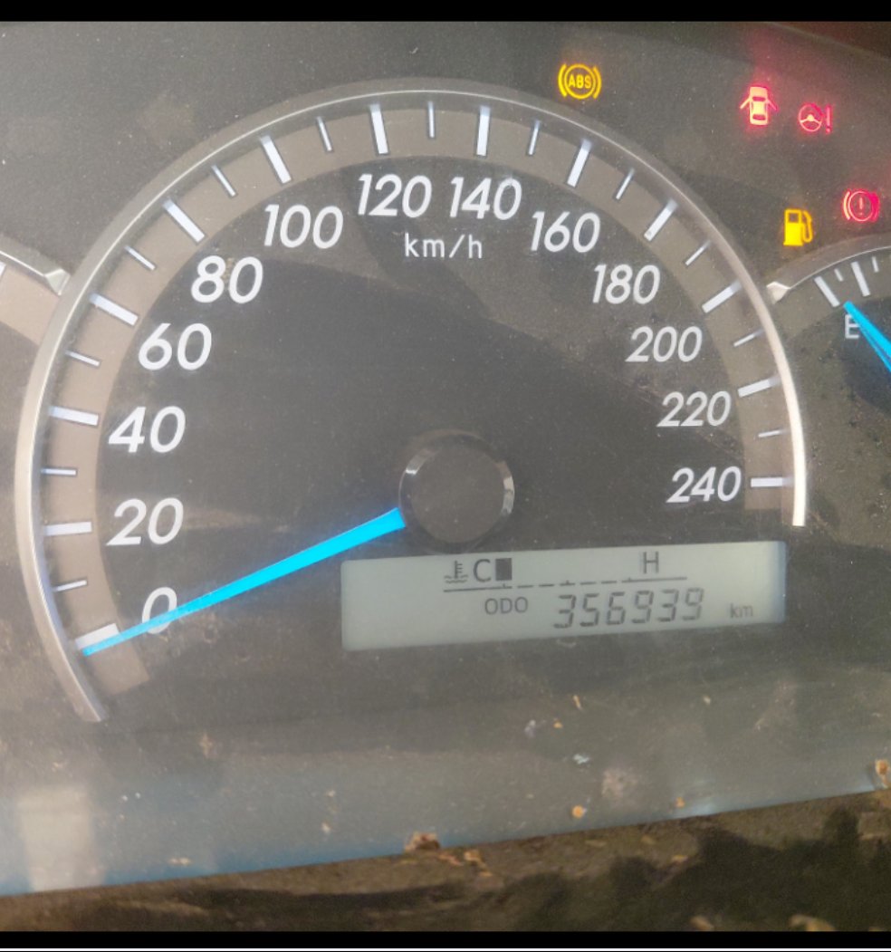 تويوتا كامري  2012 image