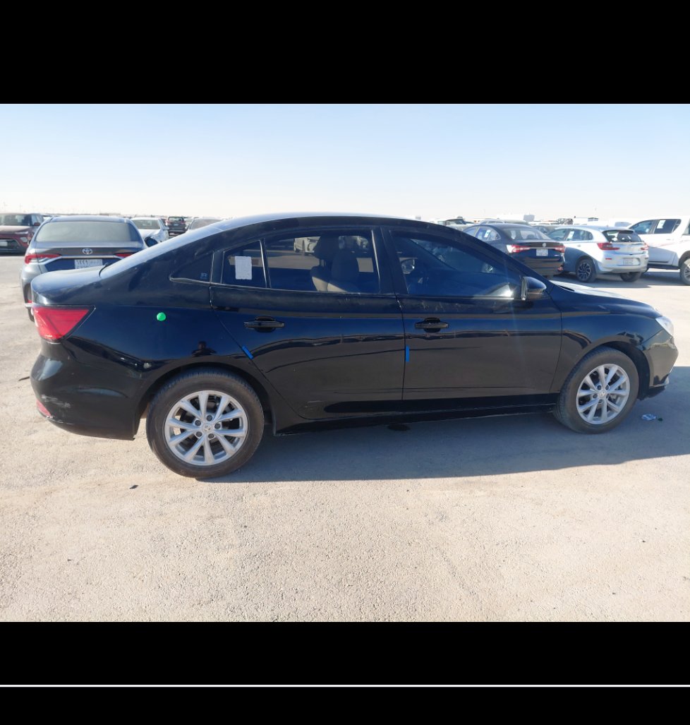 إم جي 5 عادي 2022 image