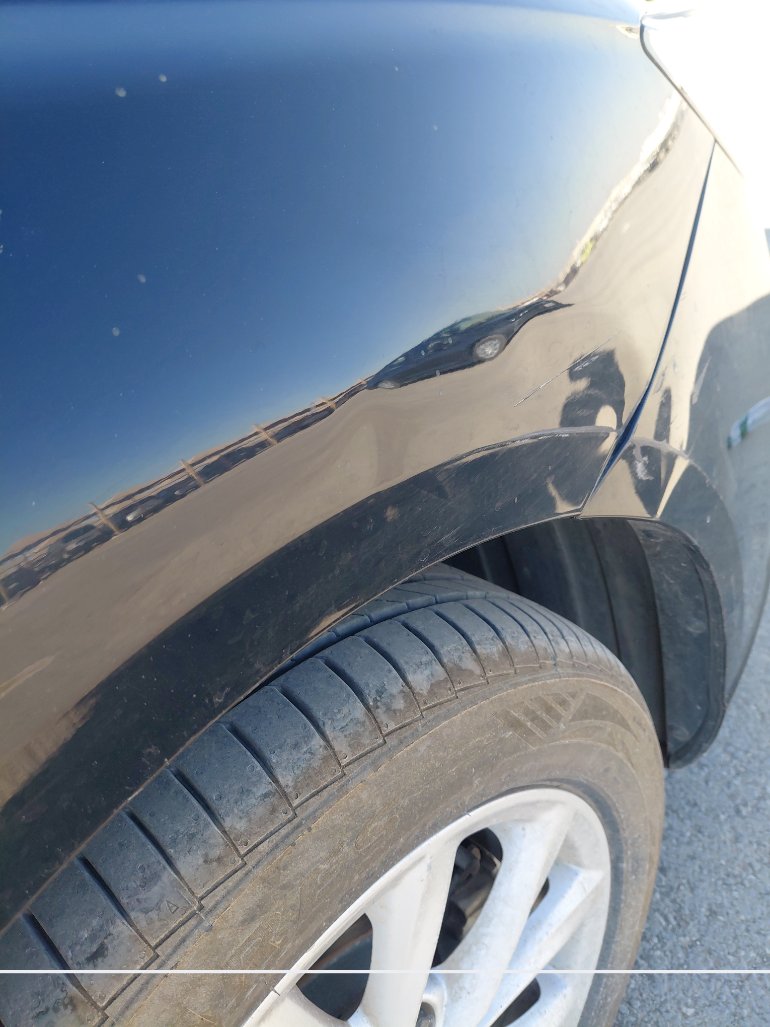 إم جي 5 عادي 2022 image