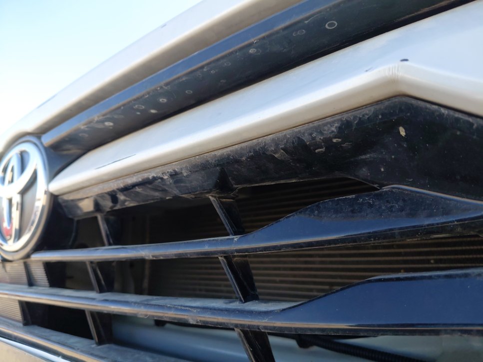 تويوتا يارس Y 2024 image