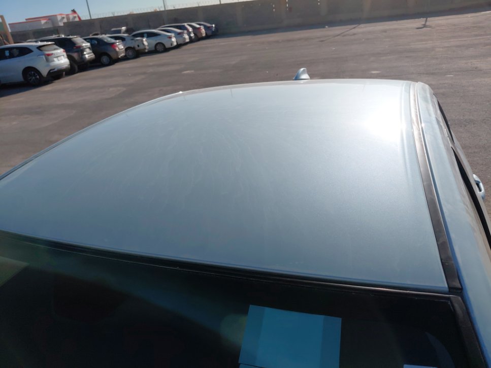 تويوتا يارس Y 2024 image