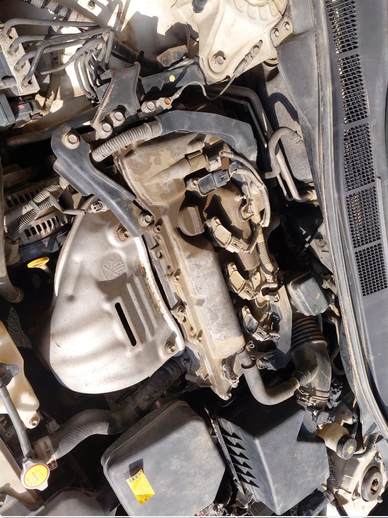 تويوتا كامري  2012 image