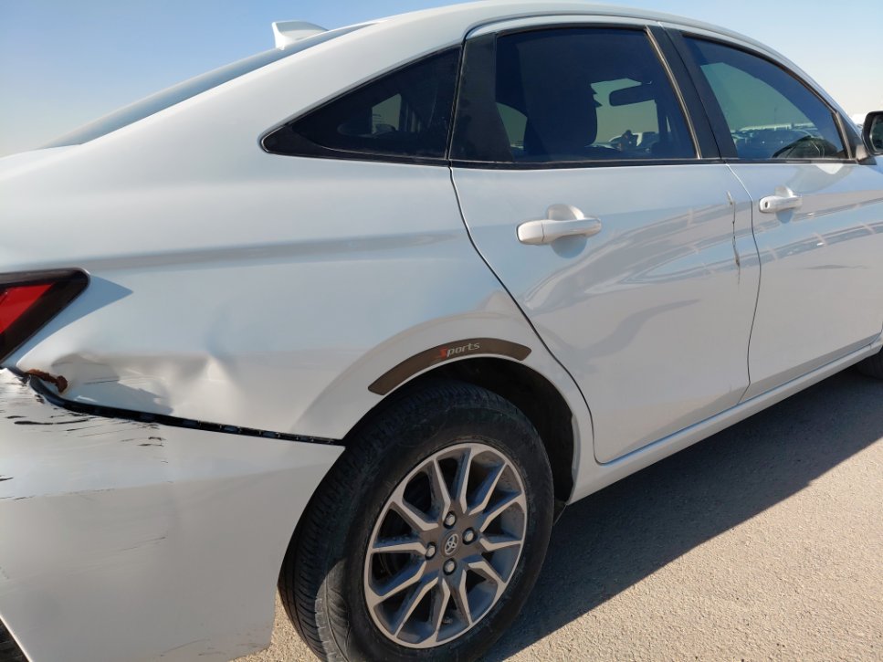 تويوتا يارس Y 2024 image