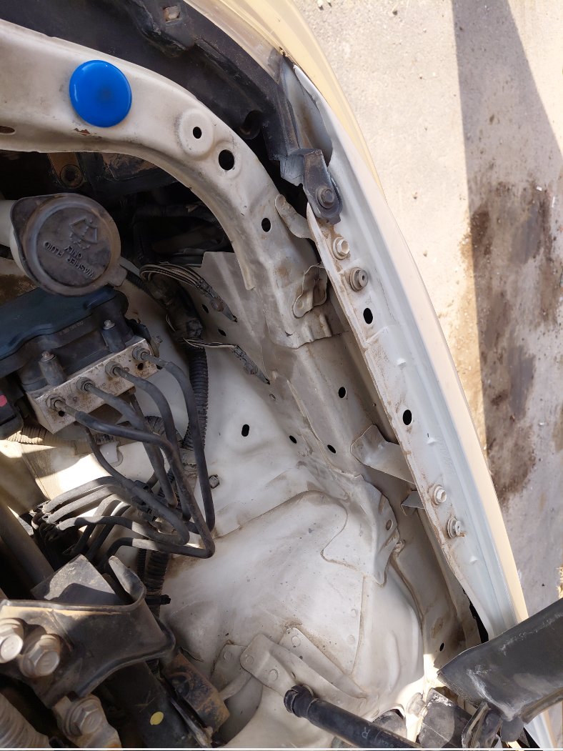 تويوتا كامري  2012 image