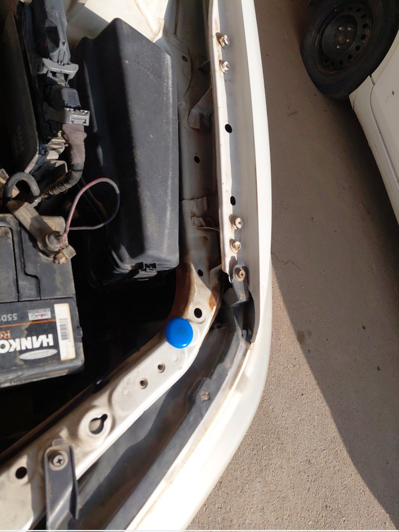 تويوتا كامري  2012 image