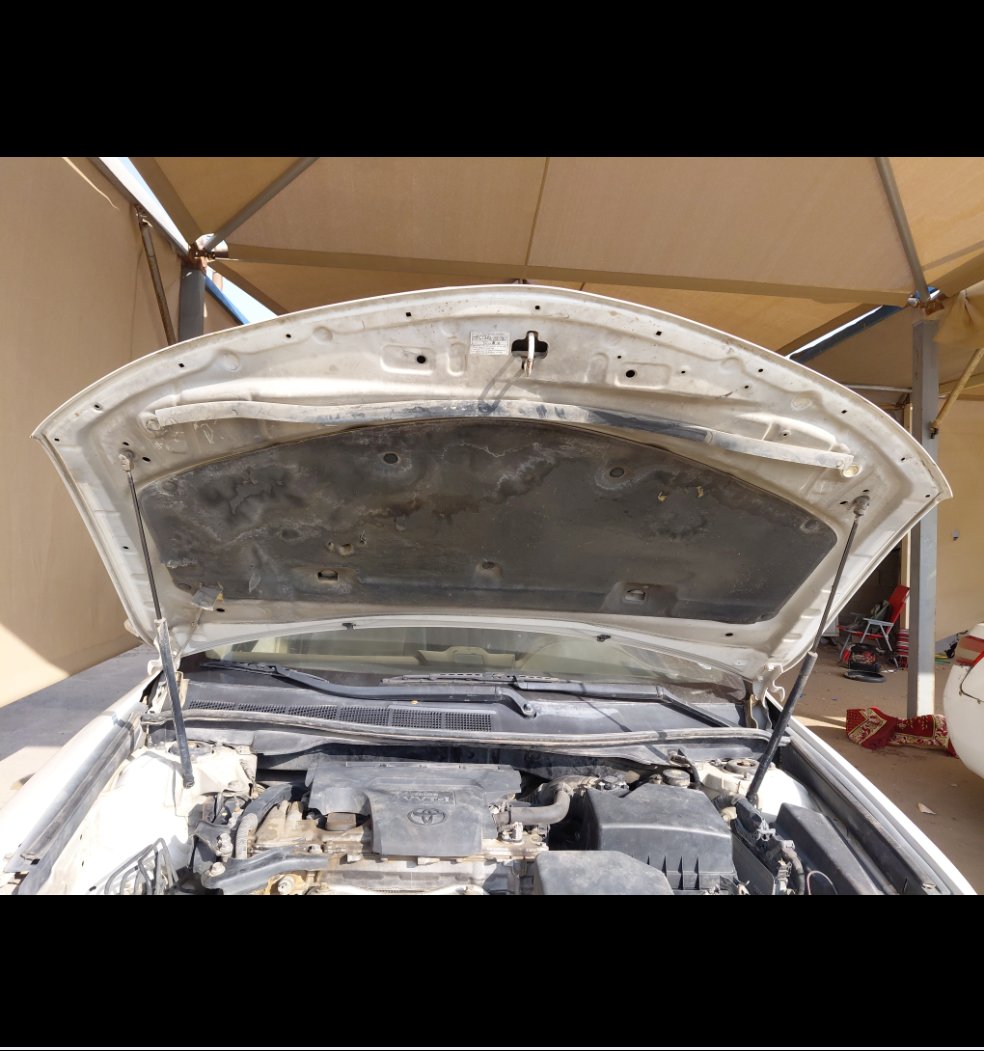 تويوتا كامري  2012 image