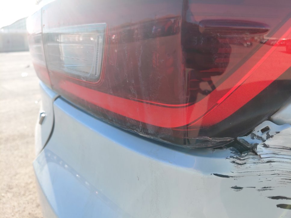 تويوتا يارس Y 2024 image