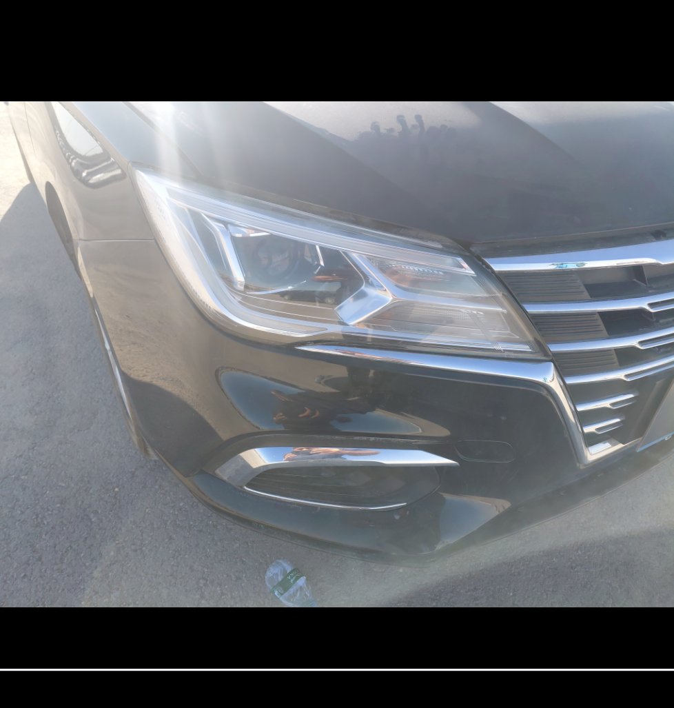 إم جي 5 عادي 2022 image