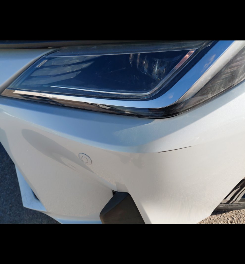 تويوتا يارس Y PLUS 2024 image