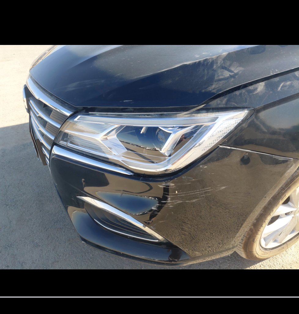 إم جي 5 عادي 2022 image