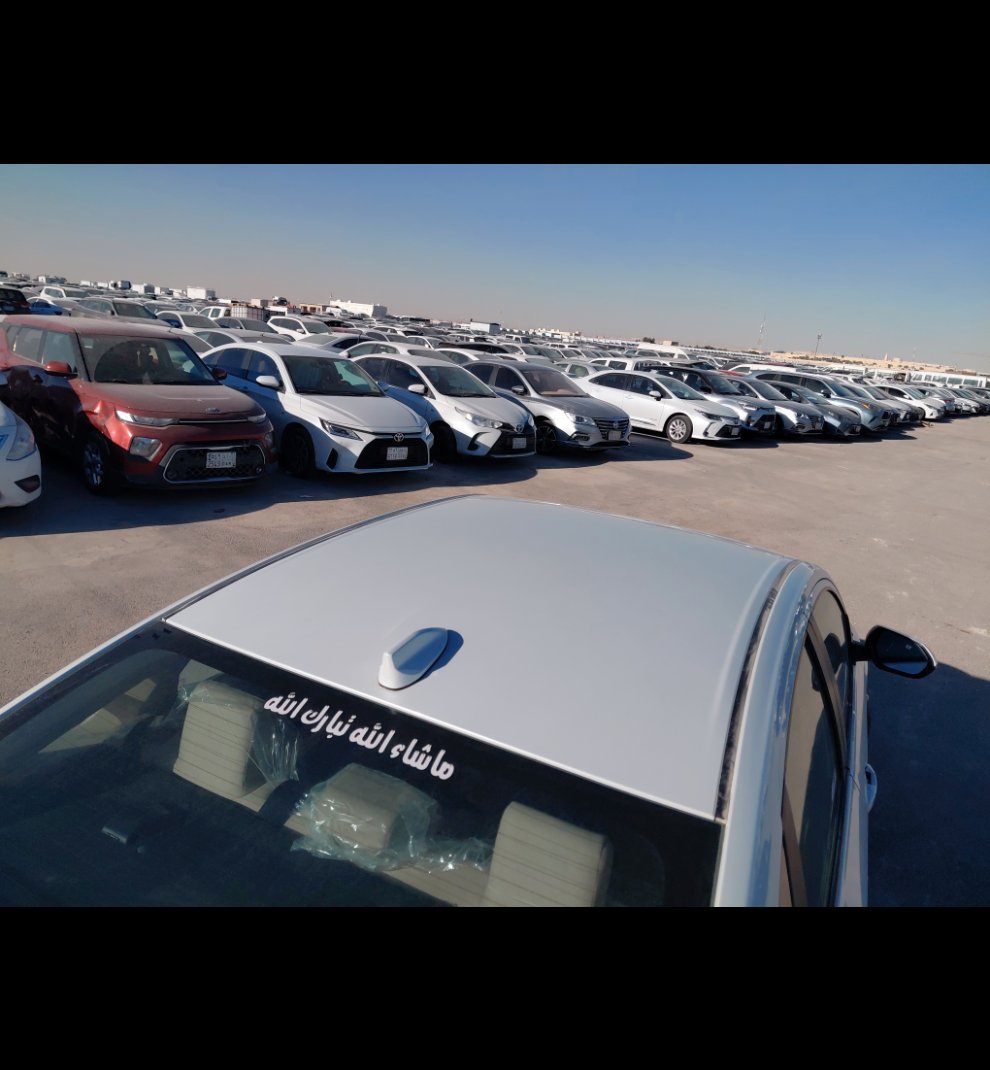 تويوتا يارس Y PLUS 2024 image