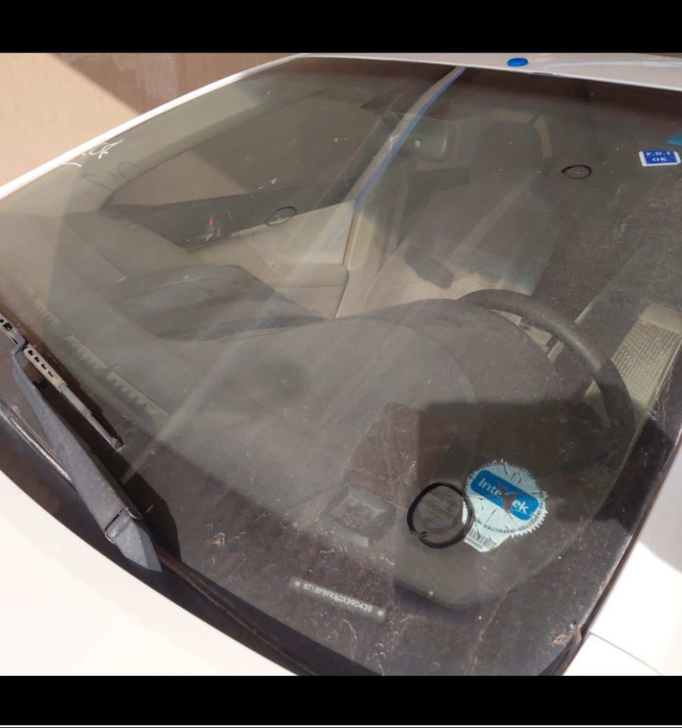 تويوتا كامري  2012 image