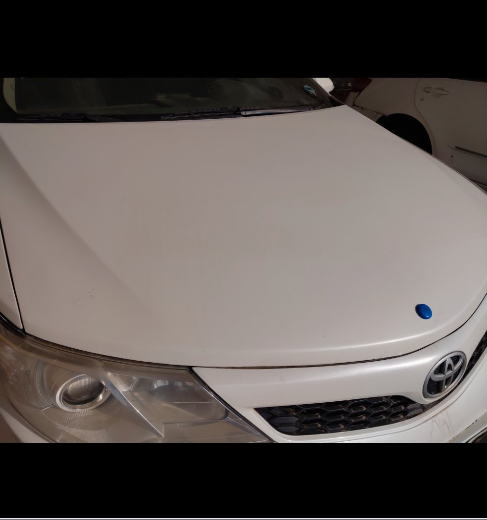 تويوتا كامري  2012 image