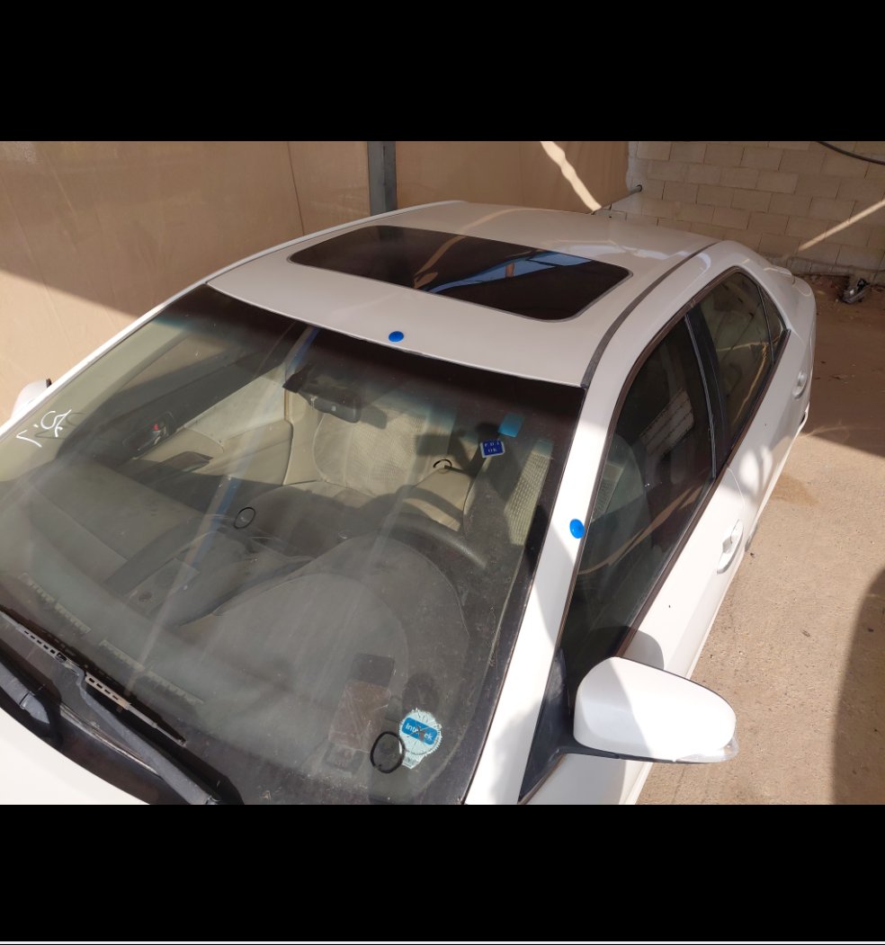 تويوتا كامري  2012 image