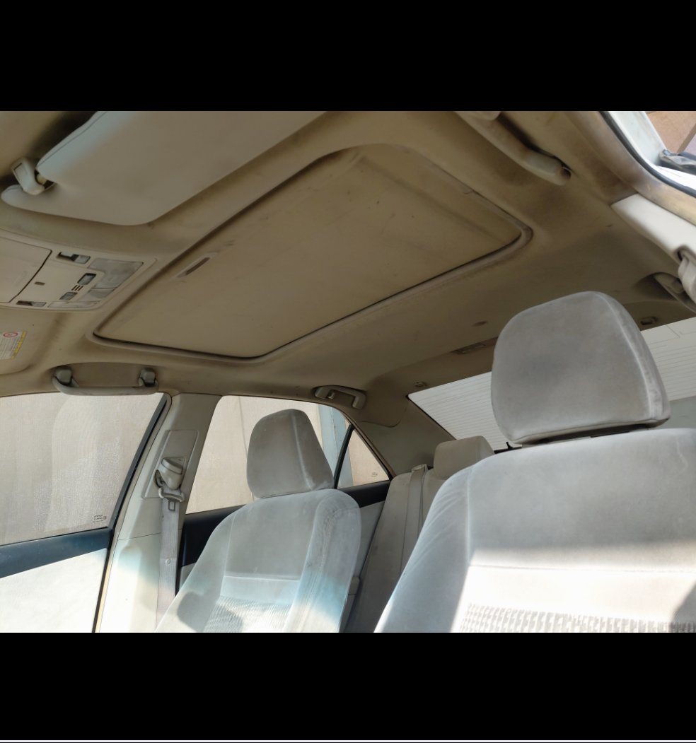 تويوتا كامري  2012 image