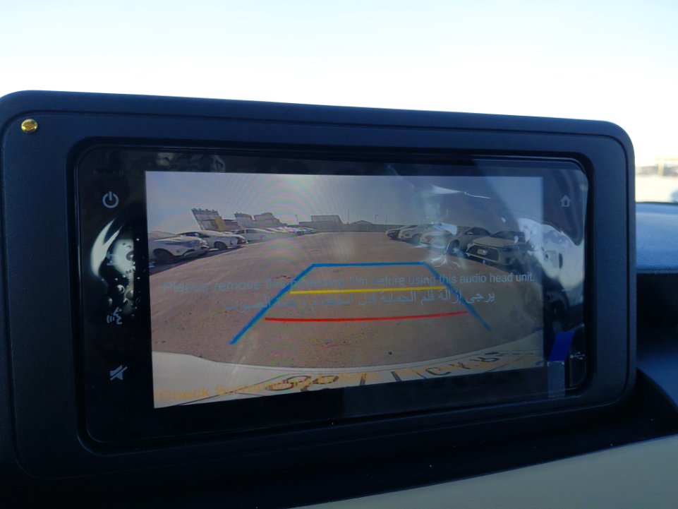 تويوتا يارس Y PLUS 2024 image