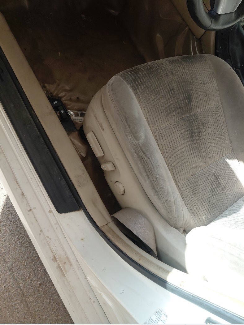 تويوتا كامري  2012 image