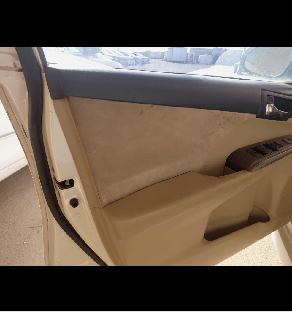 تويوتا كامري  2012 image