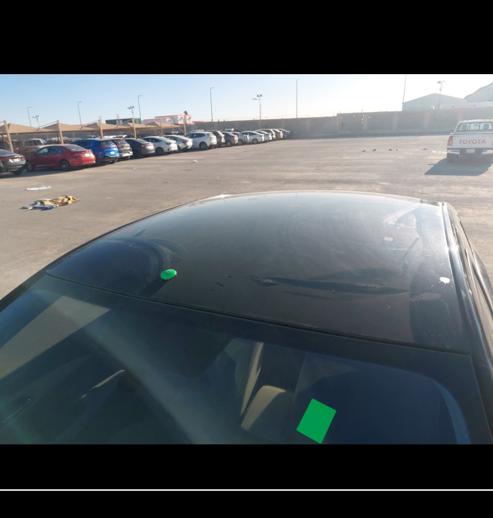 إم جي 5 عادي 2022 image