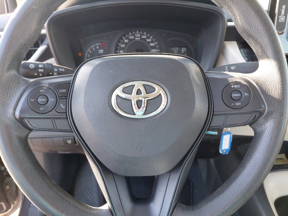 تويوتا كورولا XLI 2024 image