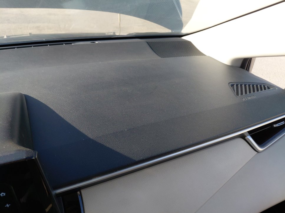 تويوتا كورولا XLI 2024 image