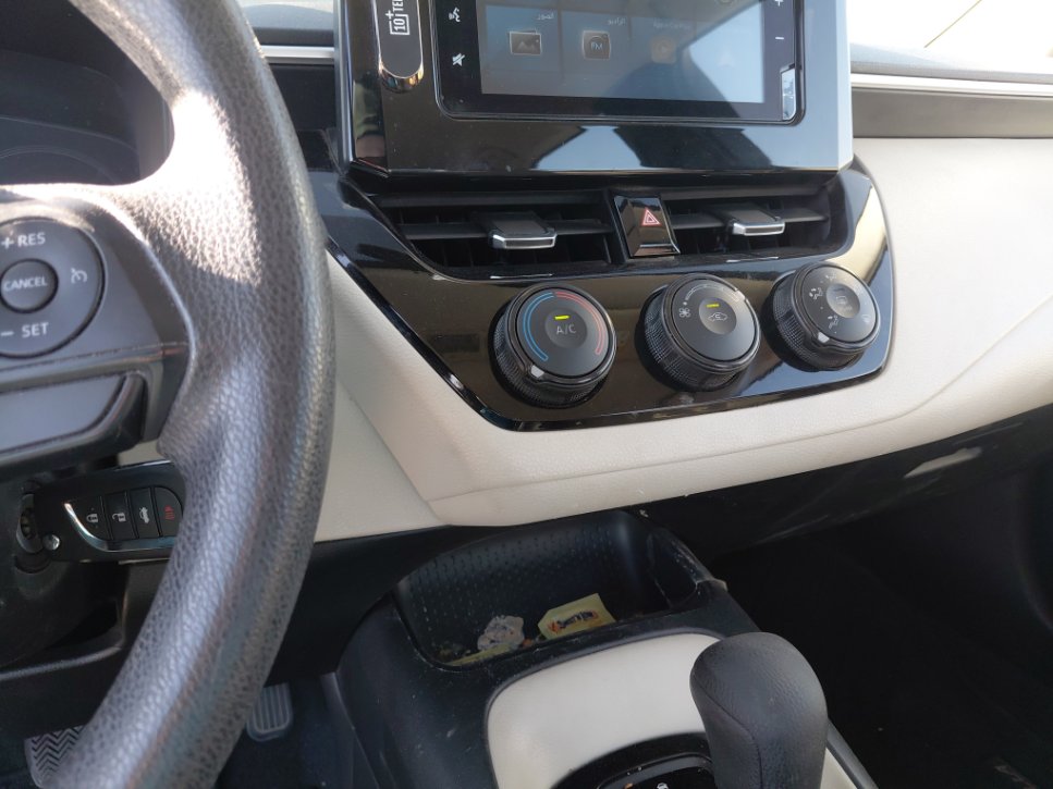 تويوتا كورولا XLI 2024 image