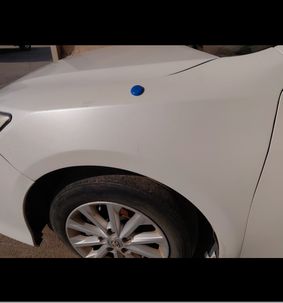 تويوتا كامري  2012 image