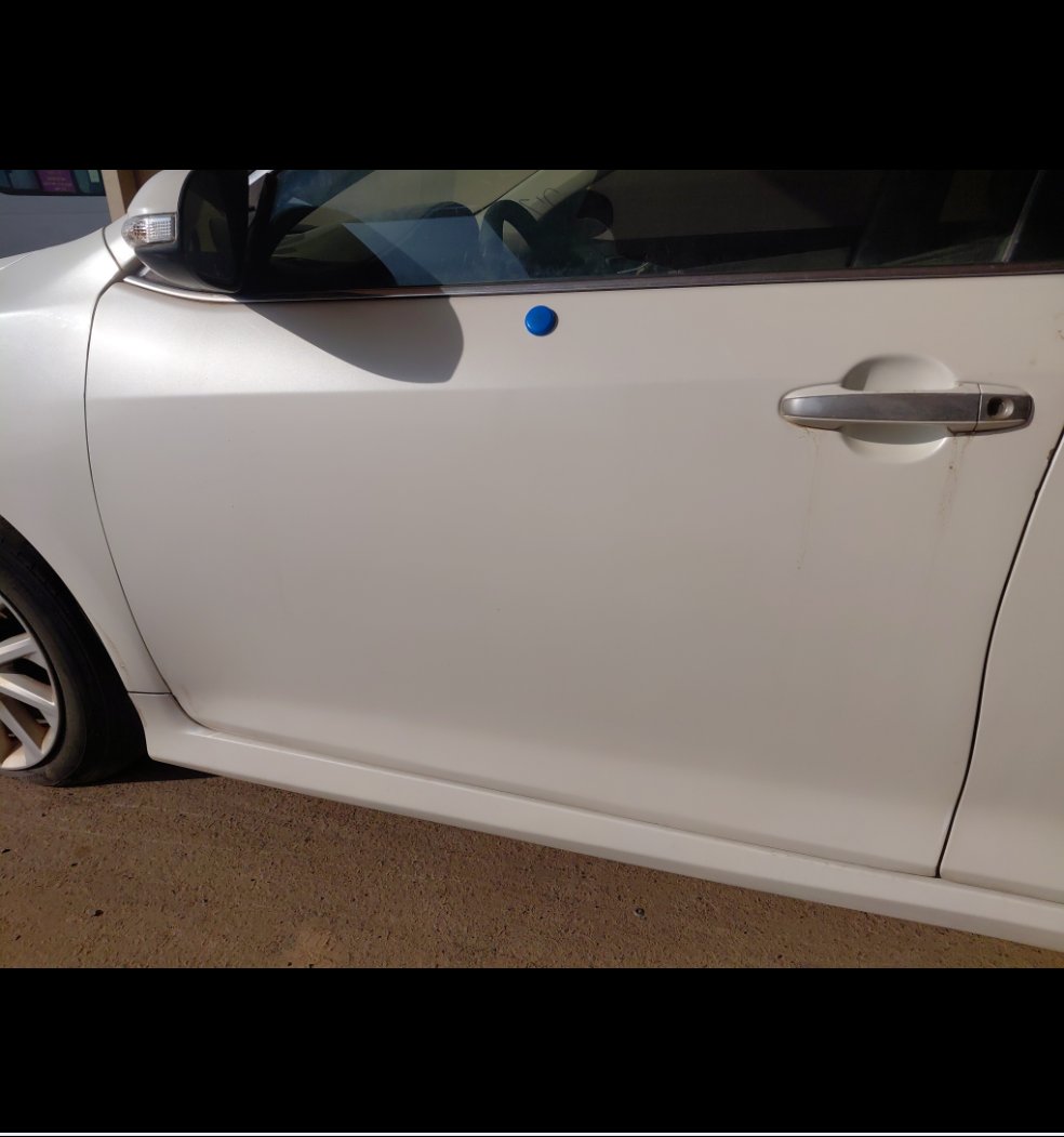 تويوتا كامري  2012 image