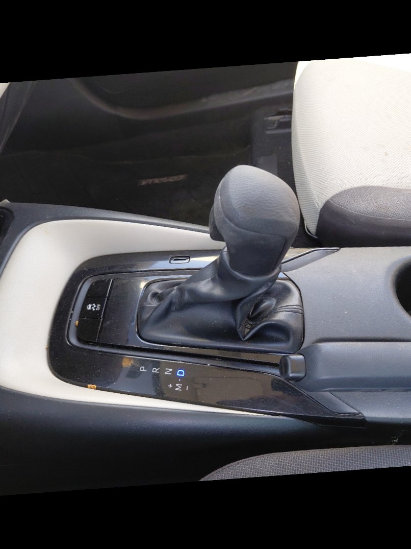 تويوتا كورولا XLI 2024 image