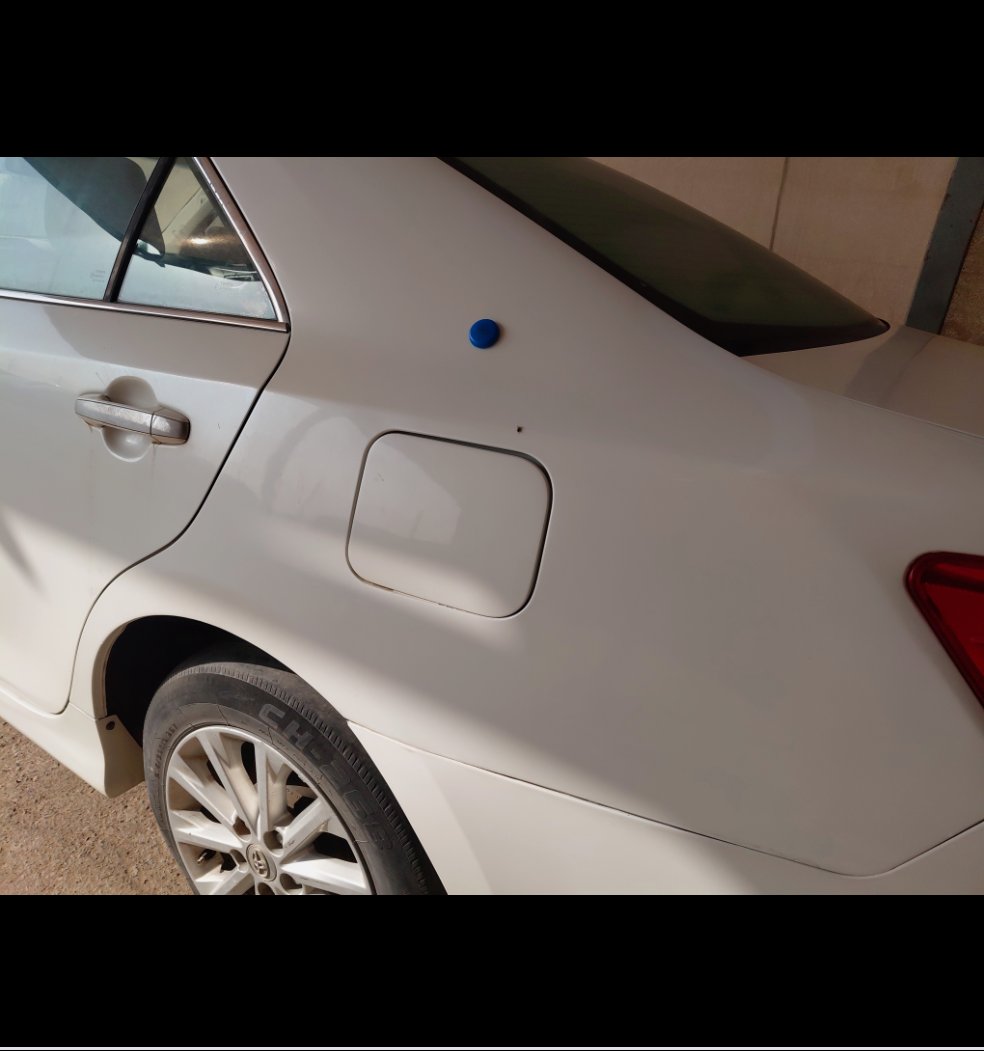 تويوتا كامري  2012 image