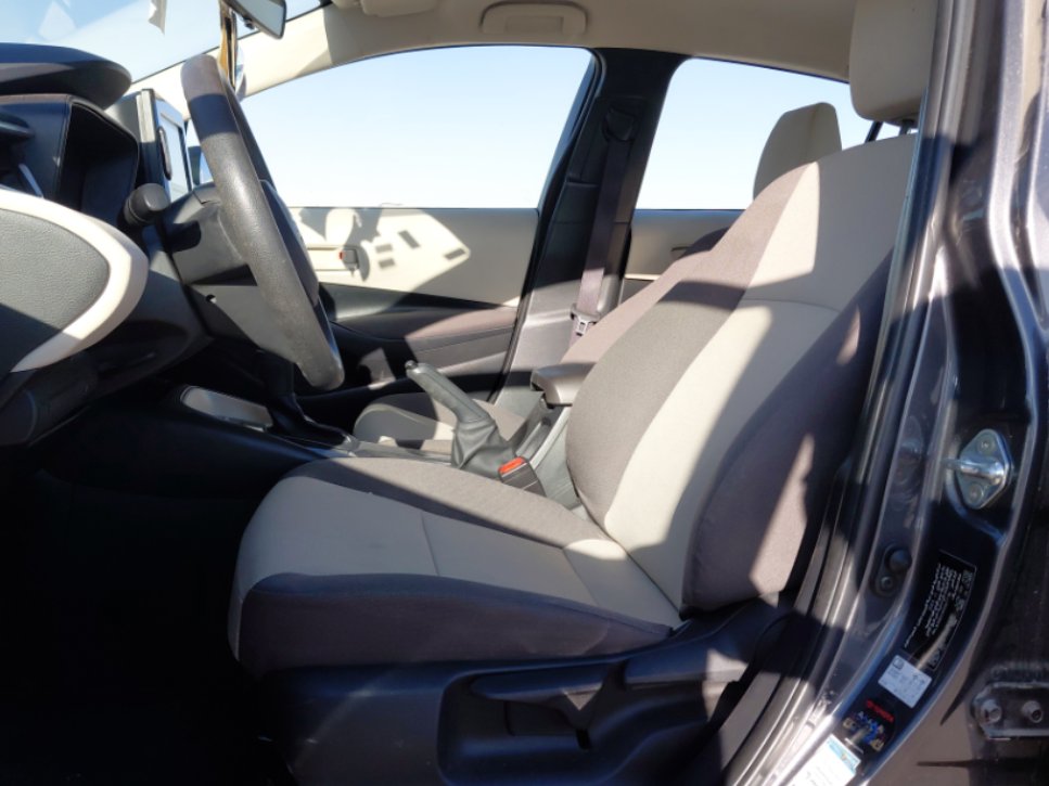 تويوتا كورولا XLI 2024 image