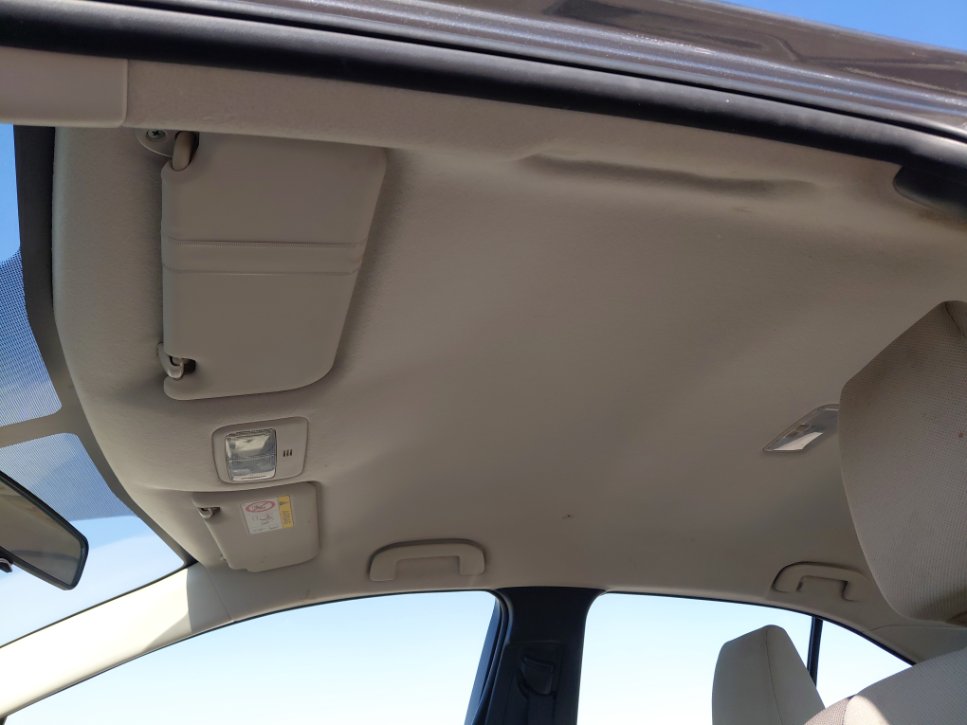 تويوتا كورولا XLI 2024 image