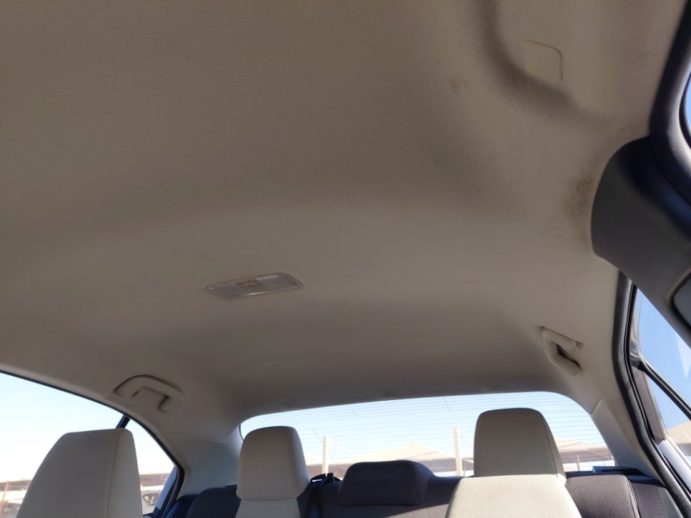 تويوتا كورولا XLI 2024 image