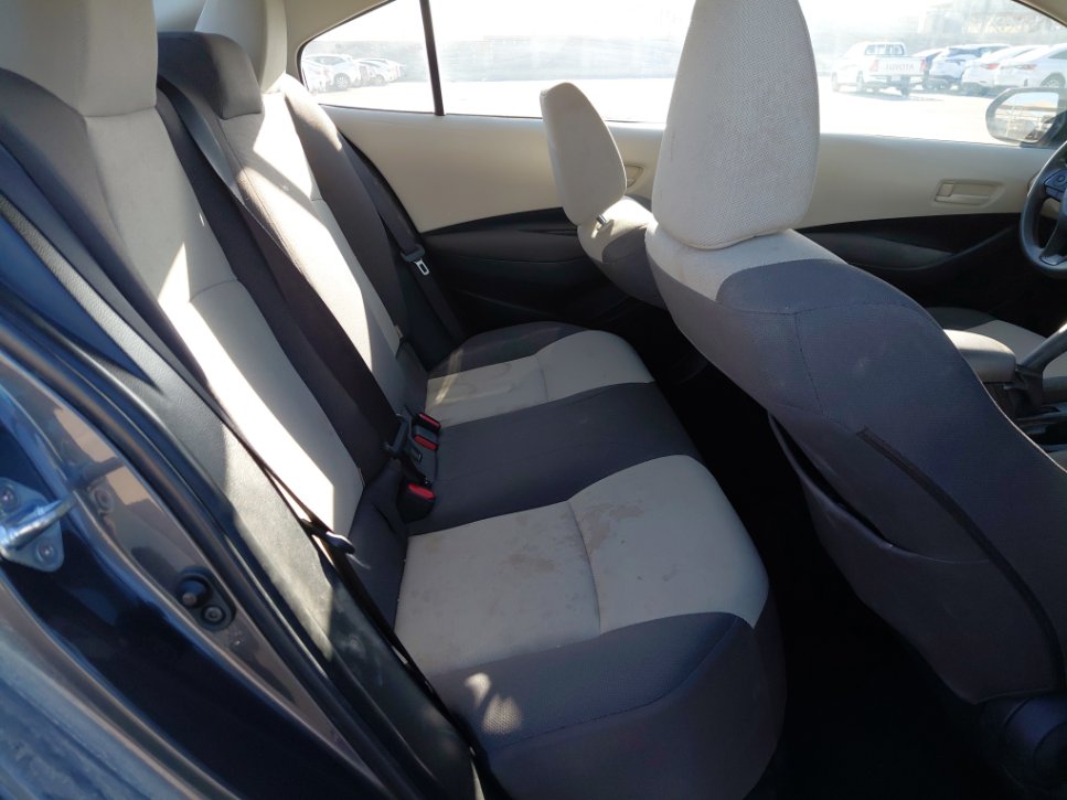 تويوتا كورولا XLI 2024 image