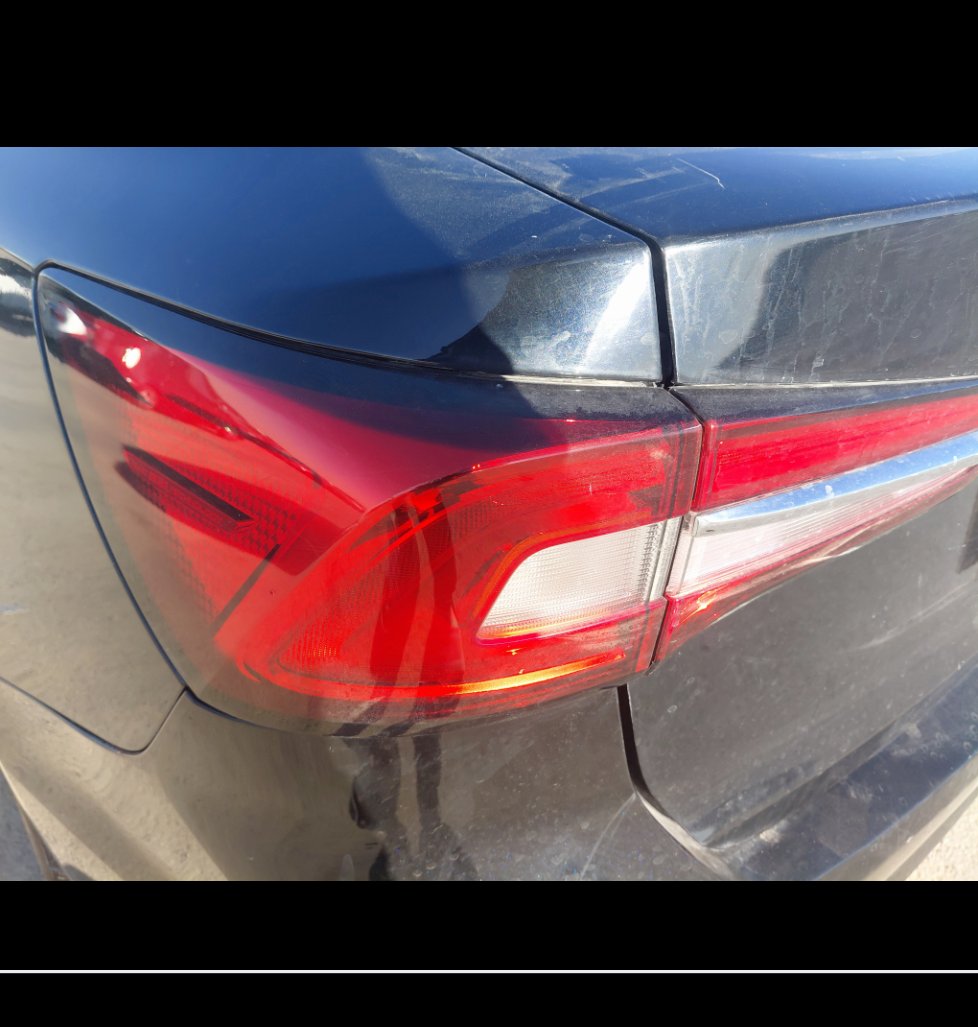 إم جي 5 عادي 2022 image