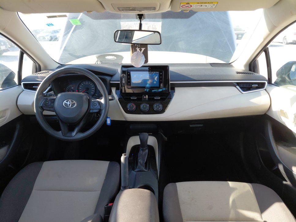 تويوتا كورولا XLI 2024 image