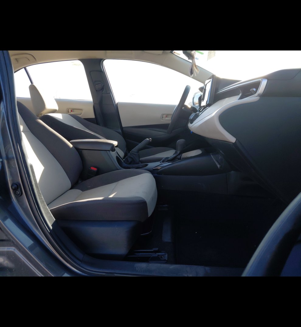 تويوتا كورولا XLI 2024 image