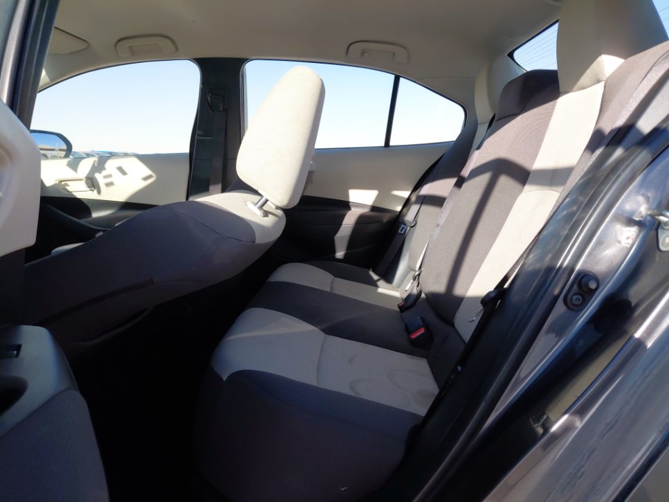 تويوتا كورولا XLI 2024 image