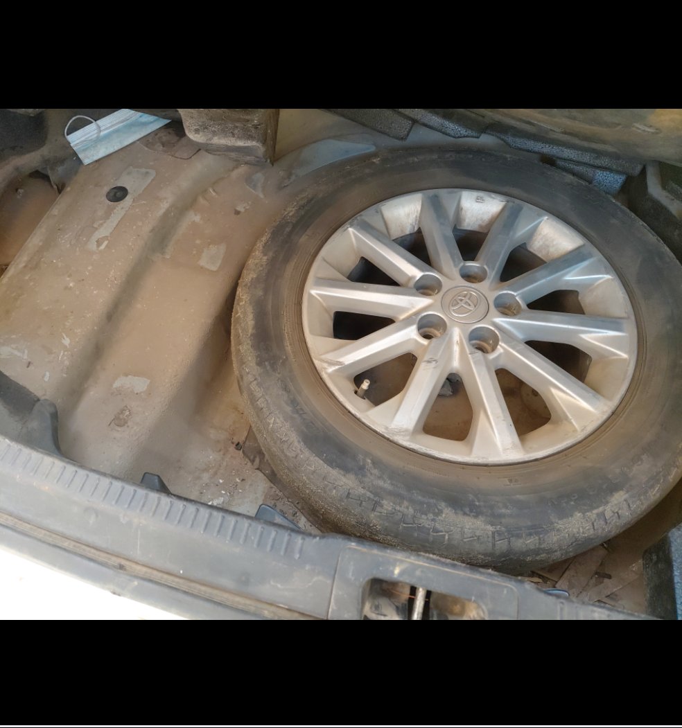 تويوتا كامري  2012 image