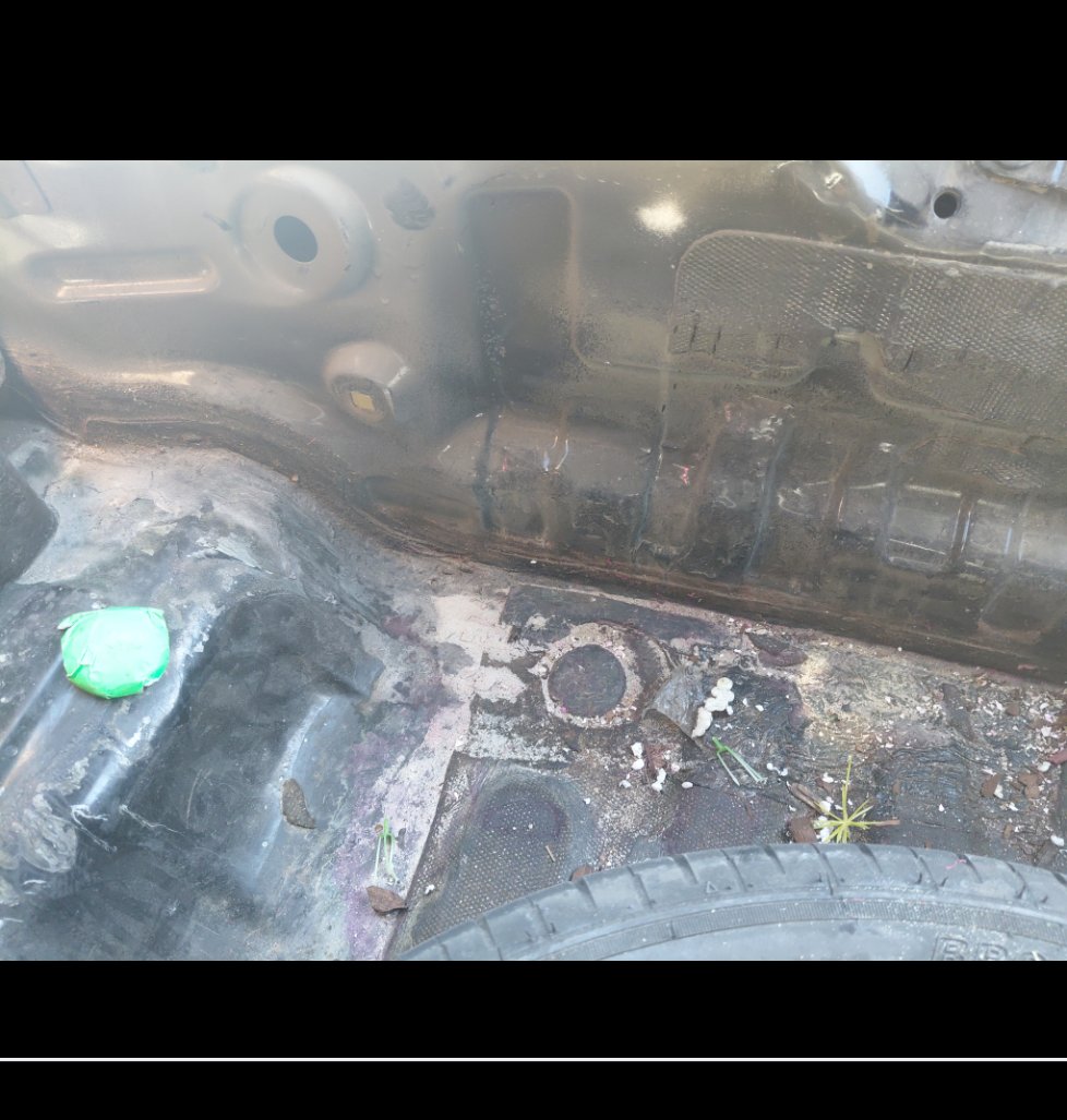 إم جي 5 عادي 2022 image