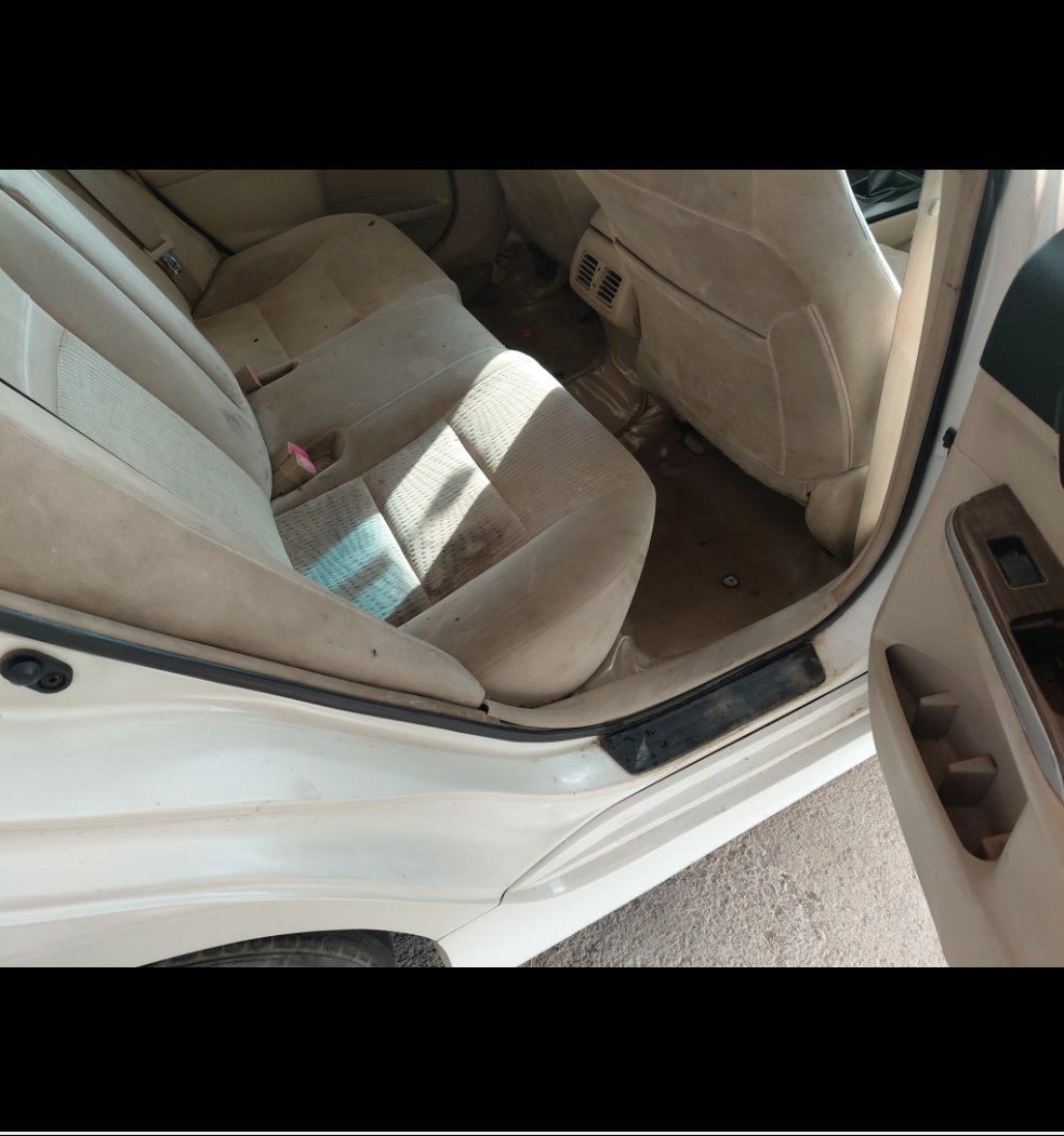 تويوتا كامري  2012 image