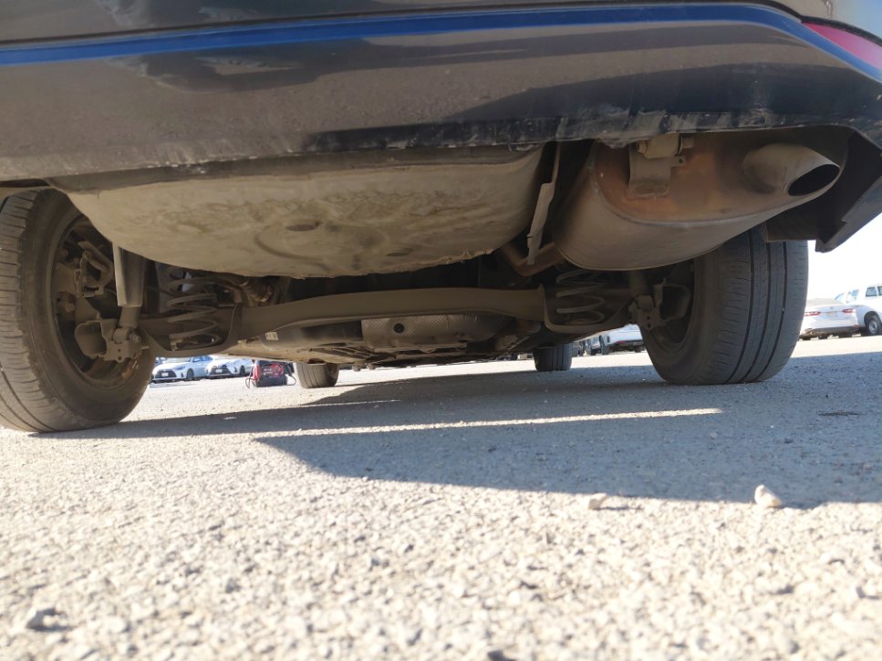 تويوتا كورولا XLI 2024 image