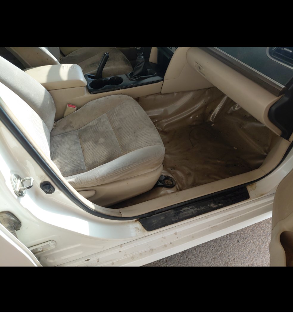 تويوتا كامري  2012 image