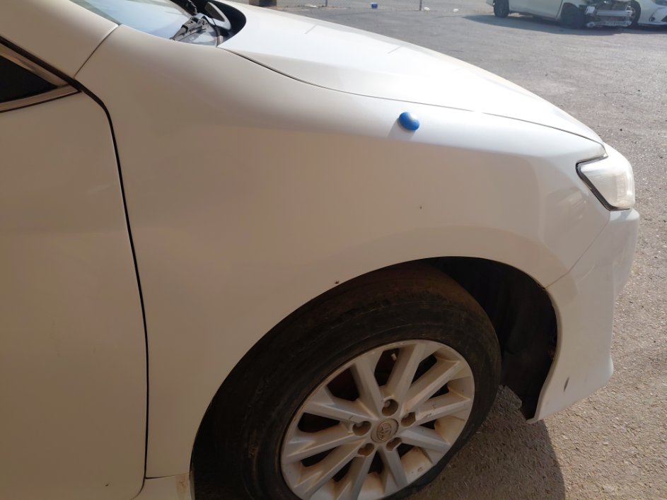 تويوتا كامري  2012 image