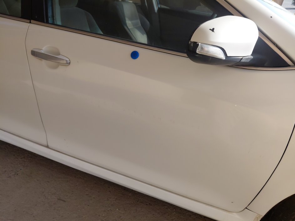 تويوتا كامري  2012 image