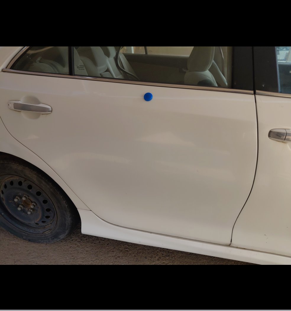 تويوتا كامري  2012 image